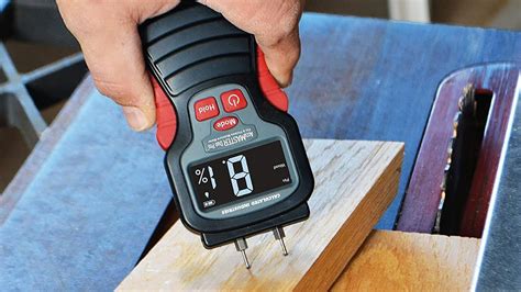 custom thermal imaging moisture meter|best wood moisture meter review.